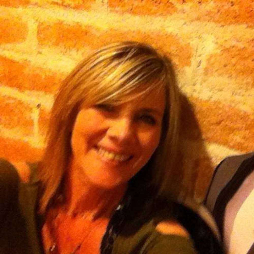 Meet your Posher, Leslie